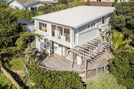 Photo of property in 5 Cluny Avenue, Kelburn, Wellington, 6012
