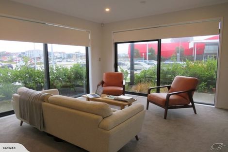 Photo of property in 2 Sidney Wallingford Way, Hobsonville, Auckland, 0616