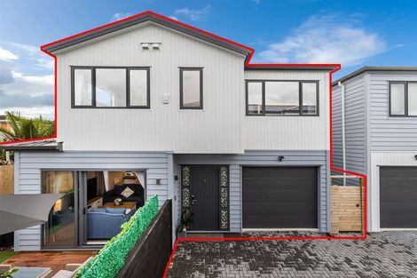 Photo of property in 14b Notre Dame Way, Albany, 0632