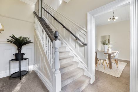 Photo of property in 5 Airedale Street, Dunedin Central, Dunedin, 9016