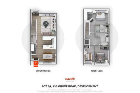 Photo of property in 39 Kairakau Street, Papakura, 2110