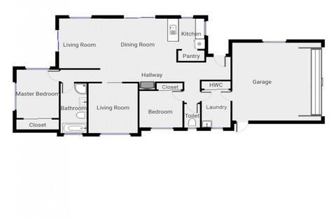 Photo of property in 24 Martin Conway Drive, Redwood Valley, Richmond, 7081