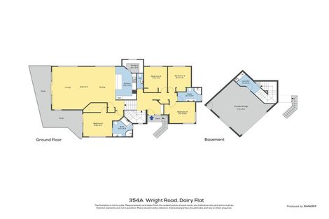 Photo of property in 354a Wright Road, Dairy Flat, 0792