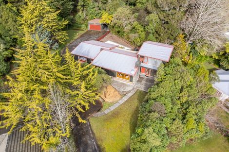 Photo of property in 99 Pinehaven Road, Pinehaven, Upper Hutt, 5019