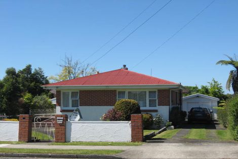 Photo of property in 538 Park Road, Te Awamutu, 3800