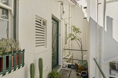 Photo of property in 332u3 Tinakori Road, Thorndon, Wellington, 6011