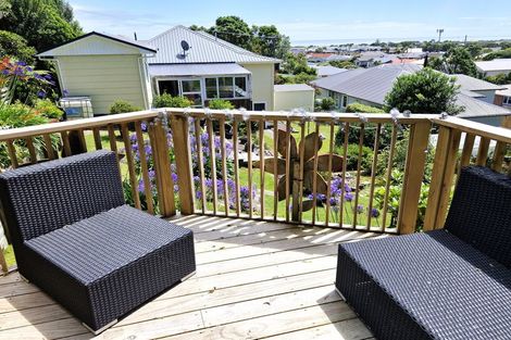 Photo of property in 47 Milton Road, Greymouth, 7805