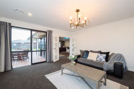 Photo of property in 15 Douglas Drive, Allenton, Ashburton, 7700