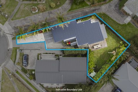 Photo of property in 15c Helga Crescent, Te Atatu Peninsula, Auckland, 0610