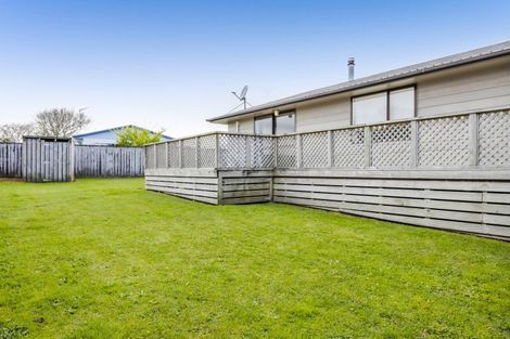 Photo of property in 10 Aratapu Street, Waitara, 4320