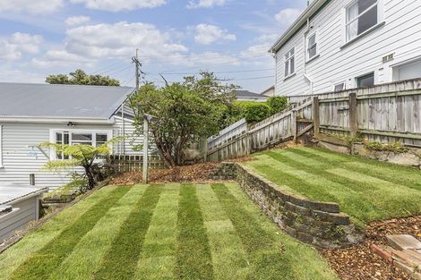 Photo of property in 116 Wallace Street, Mount Cook, Wellington, 6021