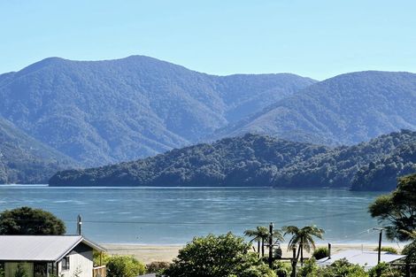 Photo of property in 931 Kenepuru Road, Mahau Sound, Picton, 7282