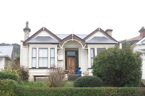 Photo of property in 861 George Street, North Dunedin, Dunedin, 9016