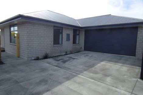 Photo of property in 28a Plunket Street, Spreydon, Christchurch, 8024