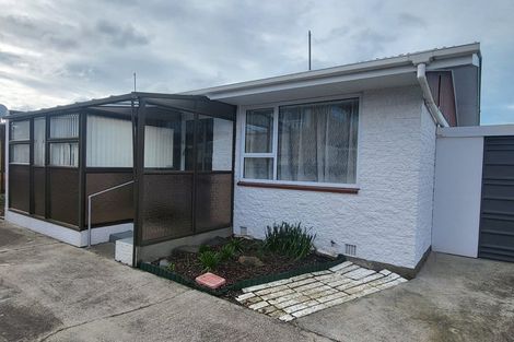 Photo of property in 3/551 Hereford Street, Linwood, Christchurch, 8011