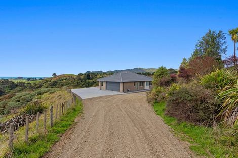 Photo of property in 6b Coast View Road, Tirohanga, Opotiki, 3197