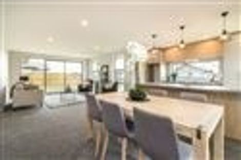 Photo of property in 4 Fry Place, Rolleston, 7614