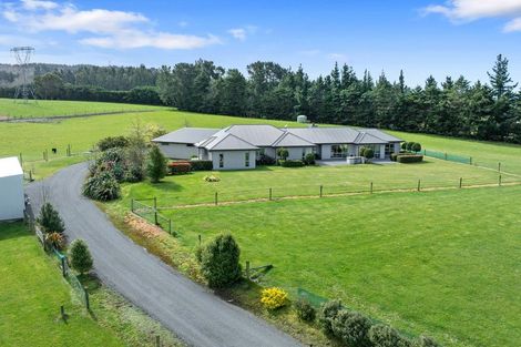 Photo of property in 130 Copples Road, Sefton, Rangiora, 7477