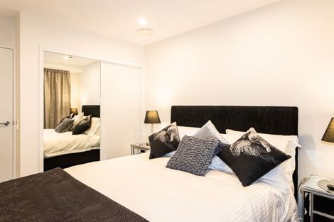 Photo of property in Vsp South, 506/168u Victoria Street, Te Aro, Wellington, 6011