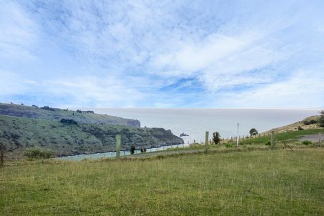 Photo of property in 4 Long Lookout Road, Little Akaloa, 7583