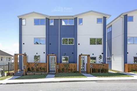 Photo of property in 5/42 Kaikoura Street, Henderson, Auckland, 0612