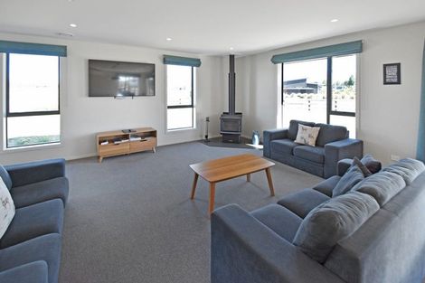 Photo of property in Temple Drive, Twizel, 7901
