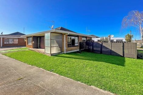 Photo of property in 14 Moana Place, Morrinsville, 3300