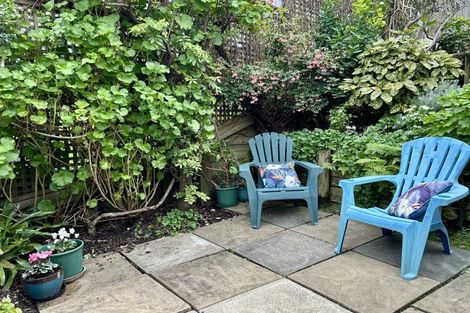 Photo of property in 2/9 Calliope Road, Devonport, Auckland, 0624