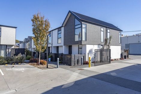Photo of property in 1/8 New Brighton Road, Shirley, Christchurch, 8061