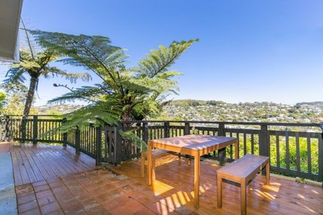 Photo of property in 38f2 Kandy Crescent, Ngaio, Wellington, 6035