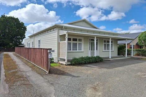 Photo of property in 551 Church Street, Terrace End, Palmerston North, 4410