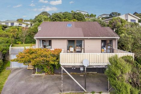 Photo of property in 23 Lagden Street, Camborne, Porirua, 5026