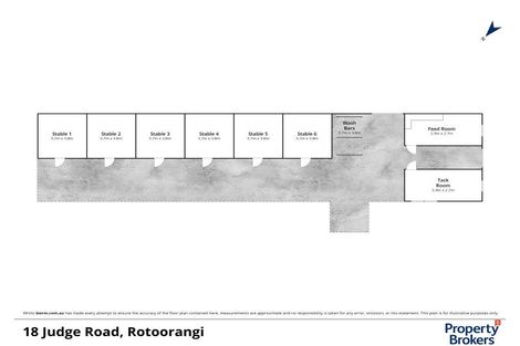Photo of property in 18 Judge Road, Rotoorangi, Cambridge, 3879