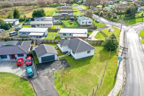 Photo of property in 109 Rayner Road, Huntly, 3700