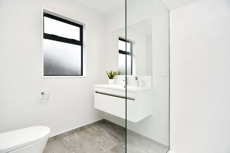 Photo of property in 6 Lazarus Lane, Halswell, Christchurch, 8025