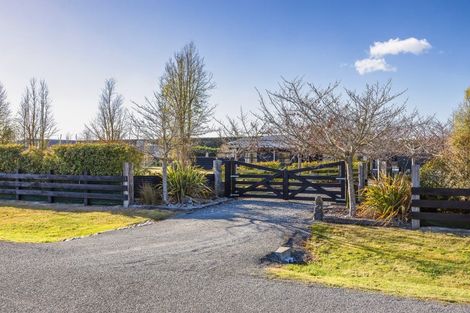 Photo of property in 18 Warwick Road, Ohoka, Rangiora, 7475