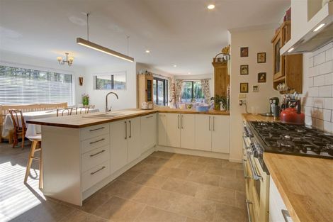 Photo of property in 1 Leith Drive, Loburn, Rangiora, 7472