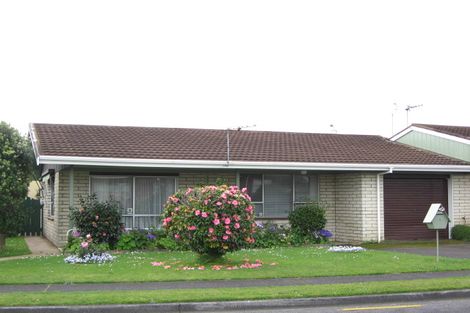 Photo of property in 1a Evelyn Place, Welbourn, New Plymouth, 4310