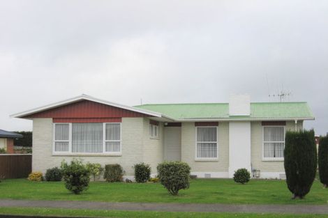 Photo of property in 19 Featherston Street, Levin, 5510