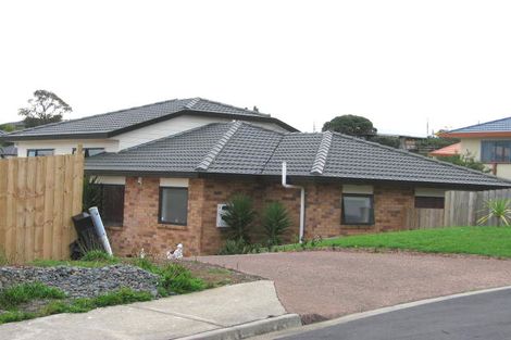 Photo of property in 6 San Diego Court, Henderson, Auckland, 0612