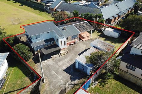 Photo of property in 5 Dreadon Road, Manurewa, Auckland, 2102