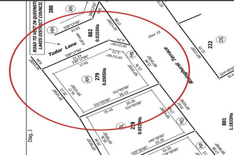 Photo of property in 61 Risinghurst Terrace, Lower Shotover, Queenstown, 9304