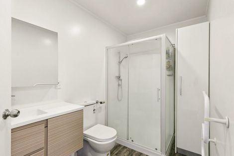 Photo of property in 3/14c Glenmore Street, Thorndon, Wellington, 6011