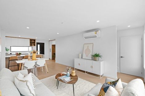 Photo of property in 135 Lincoln Road, Addington, Christchurch, 8024