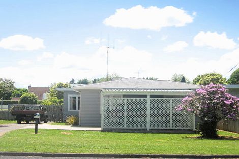 Photo of property in 98 King Street, Cambridge, 3434