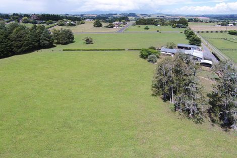 Photo of property in 221 Dominion Road, Tuakau, 2121