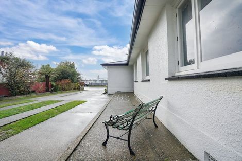 Photo of property in 273 Conyers Street, Strathern, Invercargill, 9812