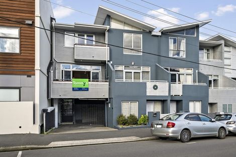 Photo of property in 17/185 Tasman Street, Mount Cook, Wellington, 6021