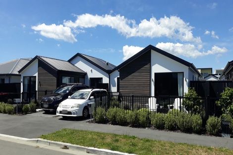 Photo of property in 17 Pohe Street, Wigram, Christchurch, 8042