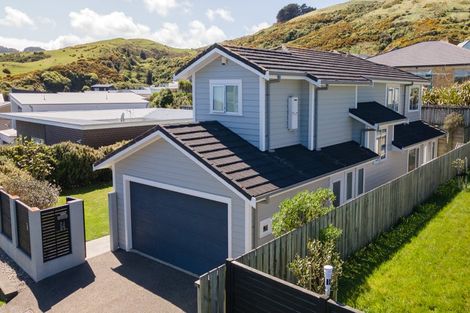 Photo of property in 64 Woodridge Drive, Woodridge, Wellington, 6037